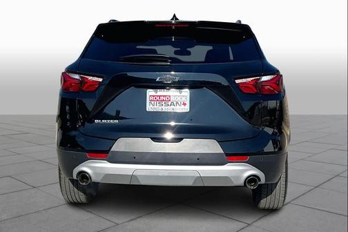 2020 Chevrolet Blazer 1LT