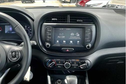 2020 Kia Soul X-Line