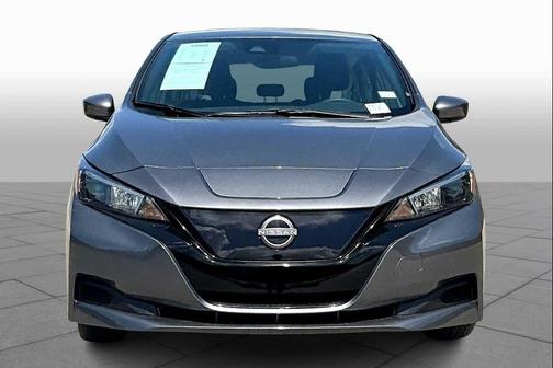 2024 Nissan Leaf S