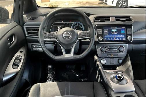 2024 Nissan Leaf S