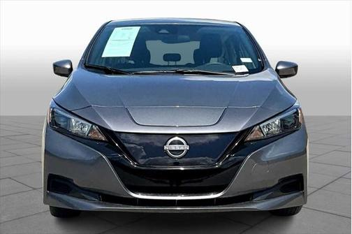 2024 Nissan Leaf S