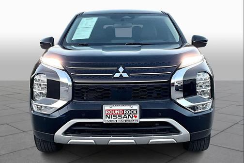 2023 Mitsubishi Outlander SE 2.5 2WD