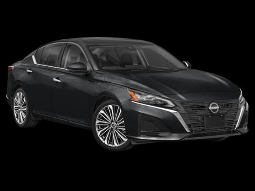 2025 Nissan Altima SL FWD