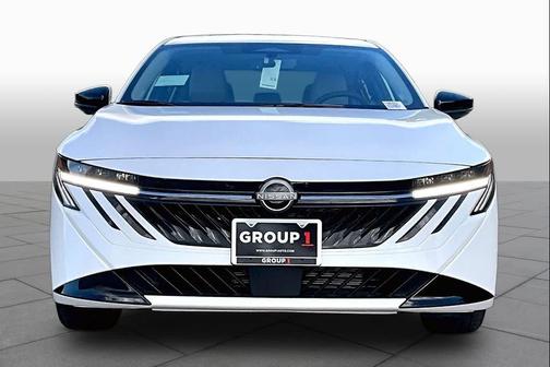 ASPEN WHIT QACB 2026 Nissan Sentra SL
