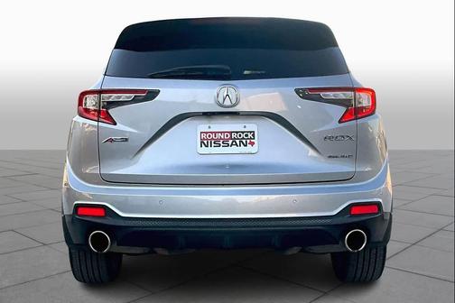 2021 Acura RDX A-Spec