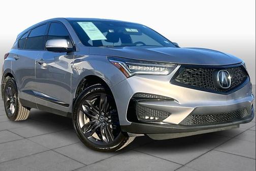 2021 Acura RDX A-Spec