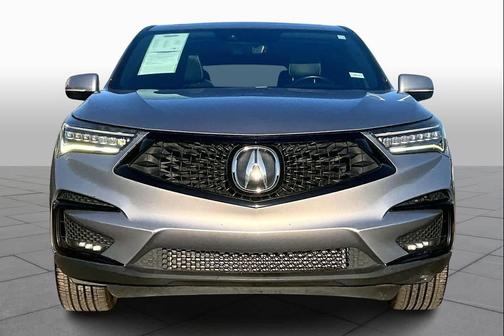 2021 Acura RDX A-Spec