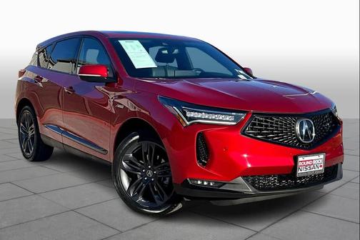 2023 Acura RDX Base