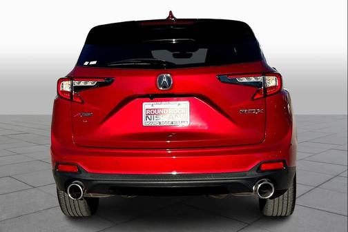 2023 Acura RDX Base