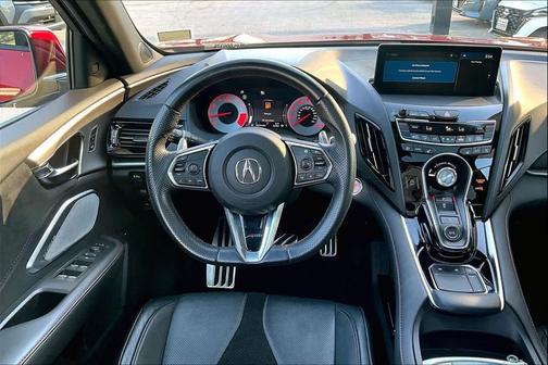 2023 Acura RDX Base