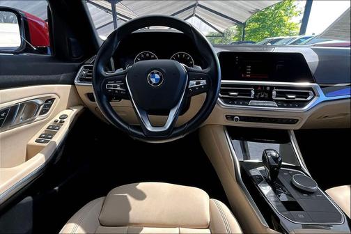 2019 BMW 330 330i