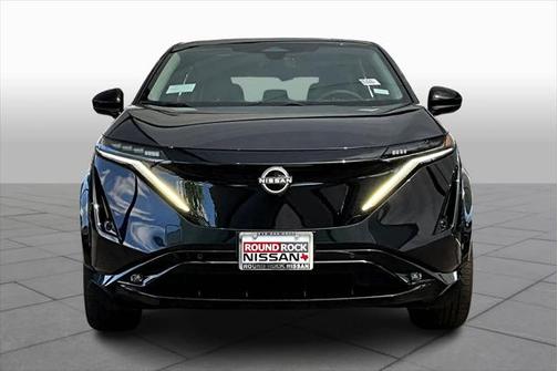 2024 Nissan ARIYA EVOLVE+
