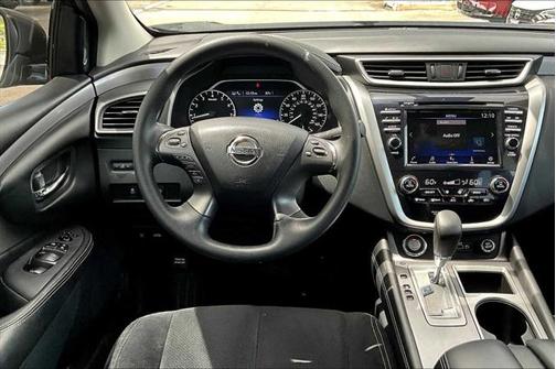 2022 Nissan Murano S FWD
