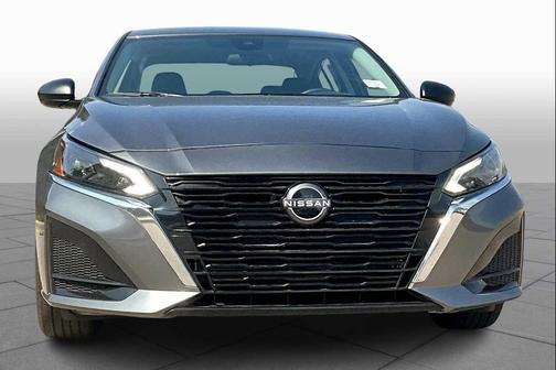 2025 Nissan Altima S FWD