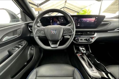 2024 Buick Envista Sport Touring FWD