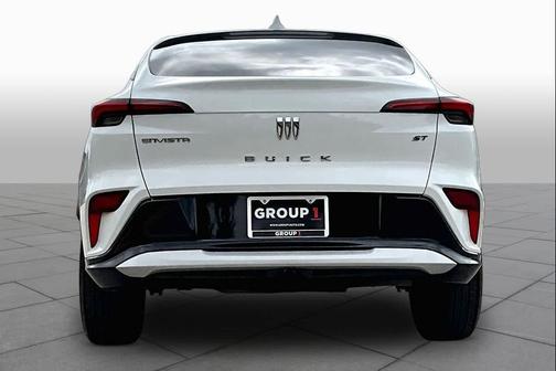 2024 Buick Envista Sport Touring FWD