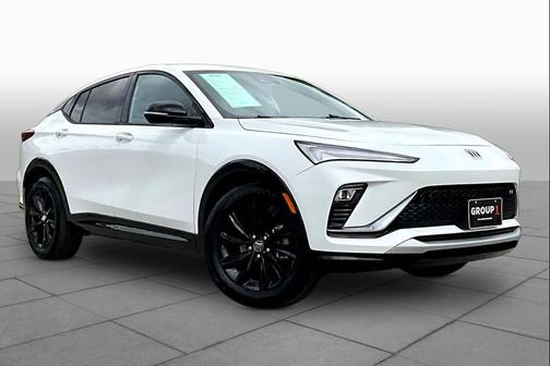 2024 Buick Envista Sport Touring FWD