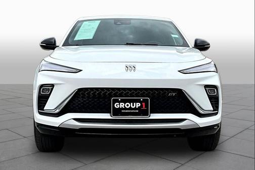 2024 Buick Envista Sport Touring FWD