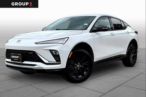 2024 Buick Envista Sport Touring FWD