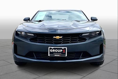 2021 Chevrolet Camaro 1LT