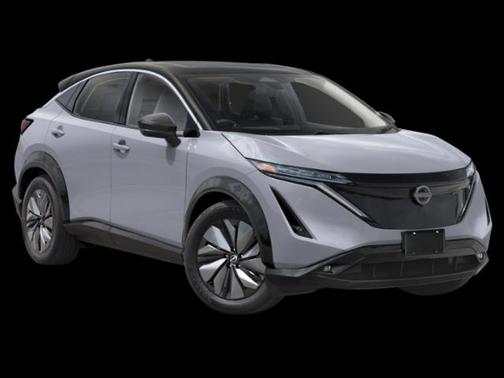 2024 Nissan ARIYA EMPOWER+