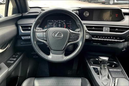 2019 Lexus UX 200 Base