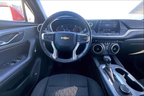 2020 Chevrolet Blazer 1LT