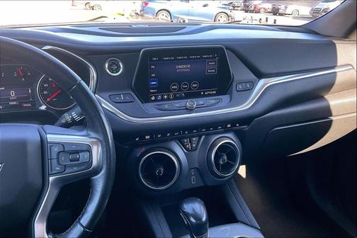 2020 Chevrolet Blazer 1LT