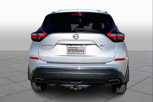 2021 Nissan Murano SV FWD