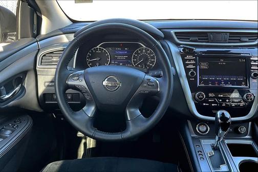 2021 Nissan Murano SV FWD