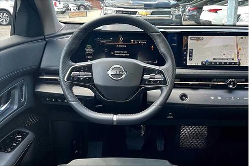 2023 Nissan ARIYA ENGAGE+
