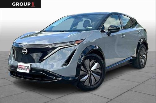2023 Nissan ARIYA ENGAGE+