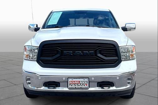 2018 RAM 1500 Lone Star