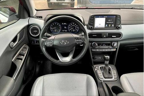 2021 Hyundai KONA Ultimate