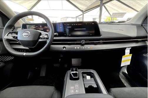 2024 Nissan ARIYA EVOLVE+