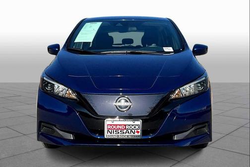 2024 Nissan Leaf S