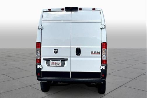 2022 RAM ProMaster 2500 High Roof