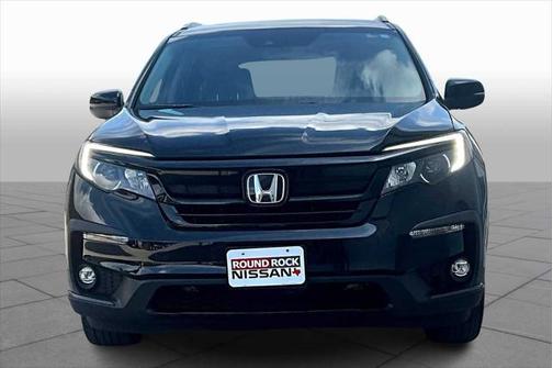 2022 Honda Pilot AWD Special Edition