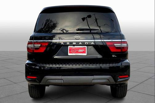 2022 Nissan Armada SL 2WD