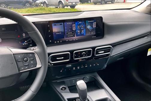 Gray 2026 Nissan Sentra SV