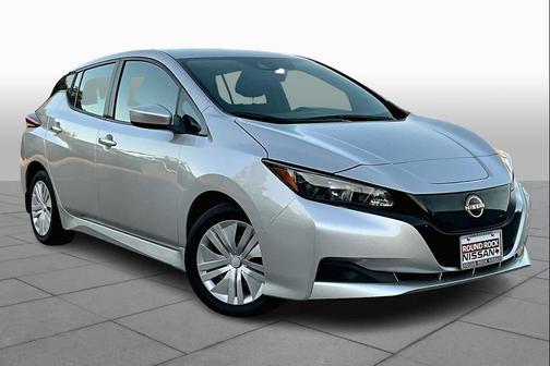2024 Nissan Leaf S