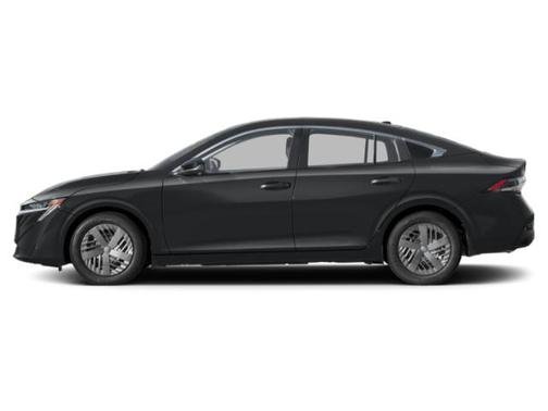 KAD/GUN METALL 2027 Nissan Sentra S