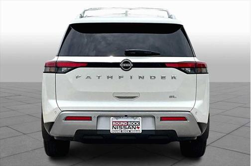 2023 Nissan Pathfinder SL FWD