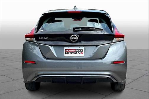 2023 Nissan Leaf S 40 kWh