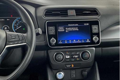 2023 Nissan Leaf S 40 kWh