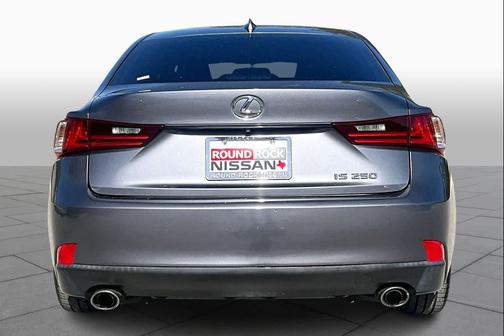 2014 Lexus IS 250 Base