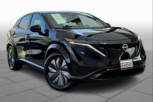 2023 Nissan ARIYA ENGAGE+