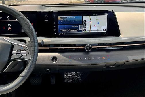 2023 Nissan ARIYA ENGAGE+