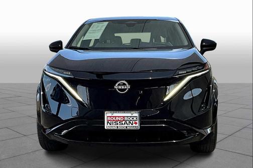2023 Nissan ARIYA ENGAGE+