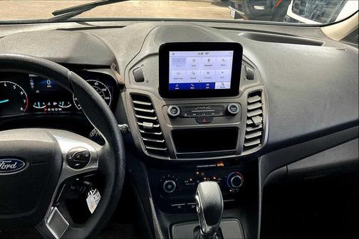 2020 Ford Transit Connect XL Cargo Van